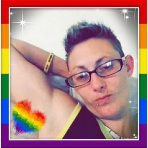 Meet your Posher, Barb